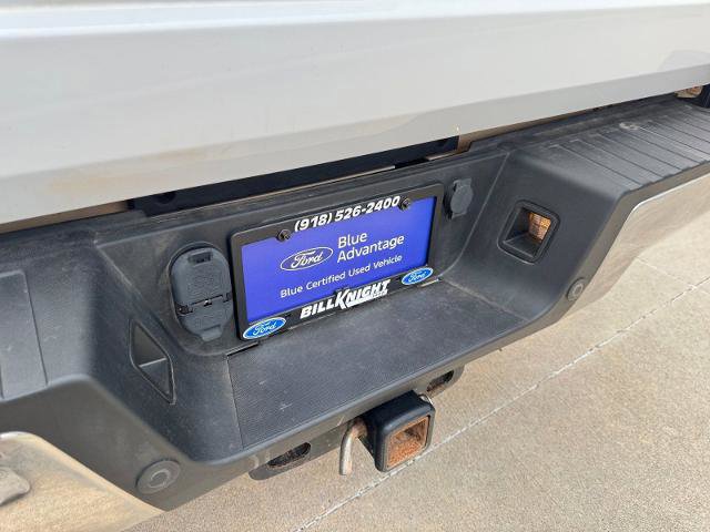 Certified 2020 Ford F250 XLT w/ XLT Premium Package image 16