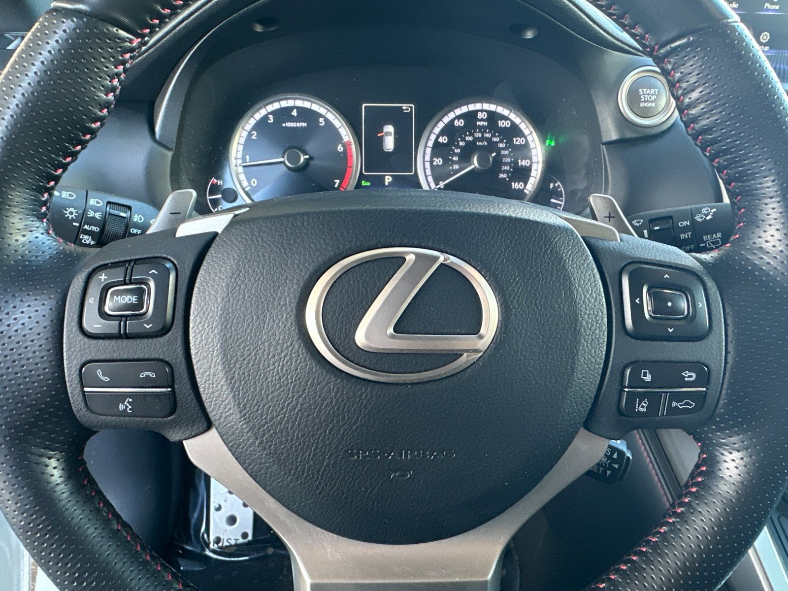 Used 2020 Lexus NX 300 F Sport image 23