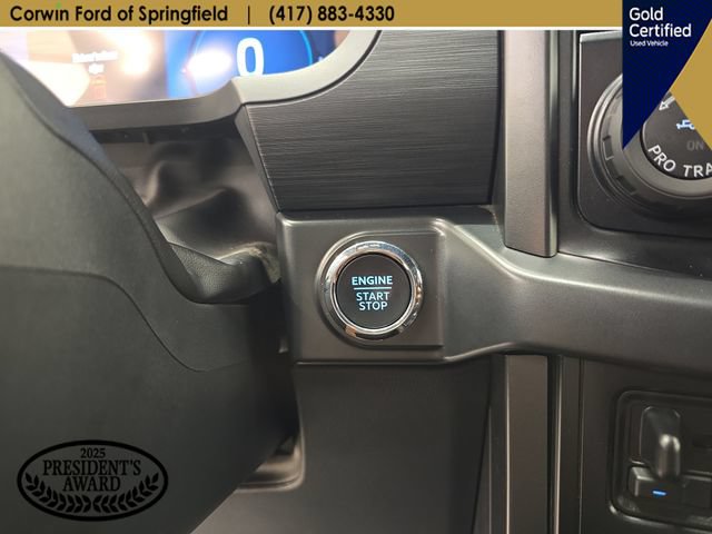 Certified 2024 Ford F150 XLT w/ Equipment Group 302A MID AWD/4WD image 29