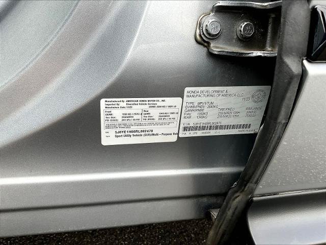 Used 2024 Acura MDX A-Spec AWD/4WD image 21