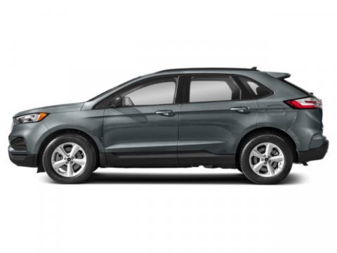 Certified 2024 Ford Edge SE image 5