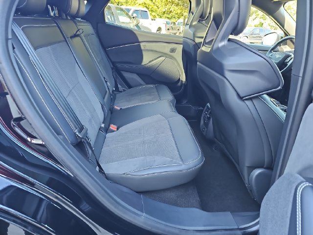 Certified 2025 Ford Mustang Mach-E GT AWD/4WD image 11