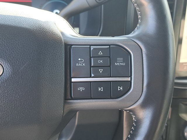 Certified 2023 Ford F250 Lariat w/ Lariat Ultimate Package image 25