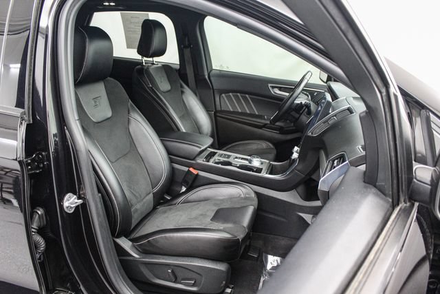 Certified 2022 Ford Edge ST w/ Equipment Group 401A AWD/4WD image 17