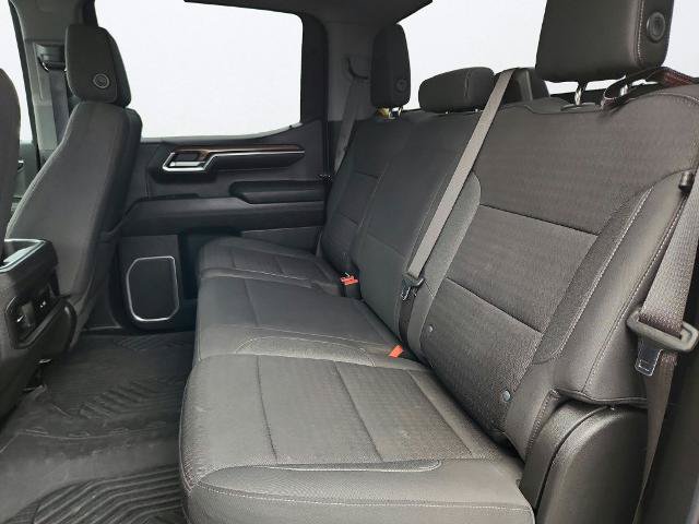 Used 2023 Chevrolet Silverado 1500 LT Trail Boss w/ Protection Package AWD/4WD image 24