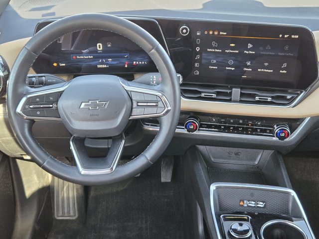 Used 2026 Chevrolet Equinox ACTIV FWD image 23
