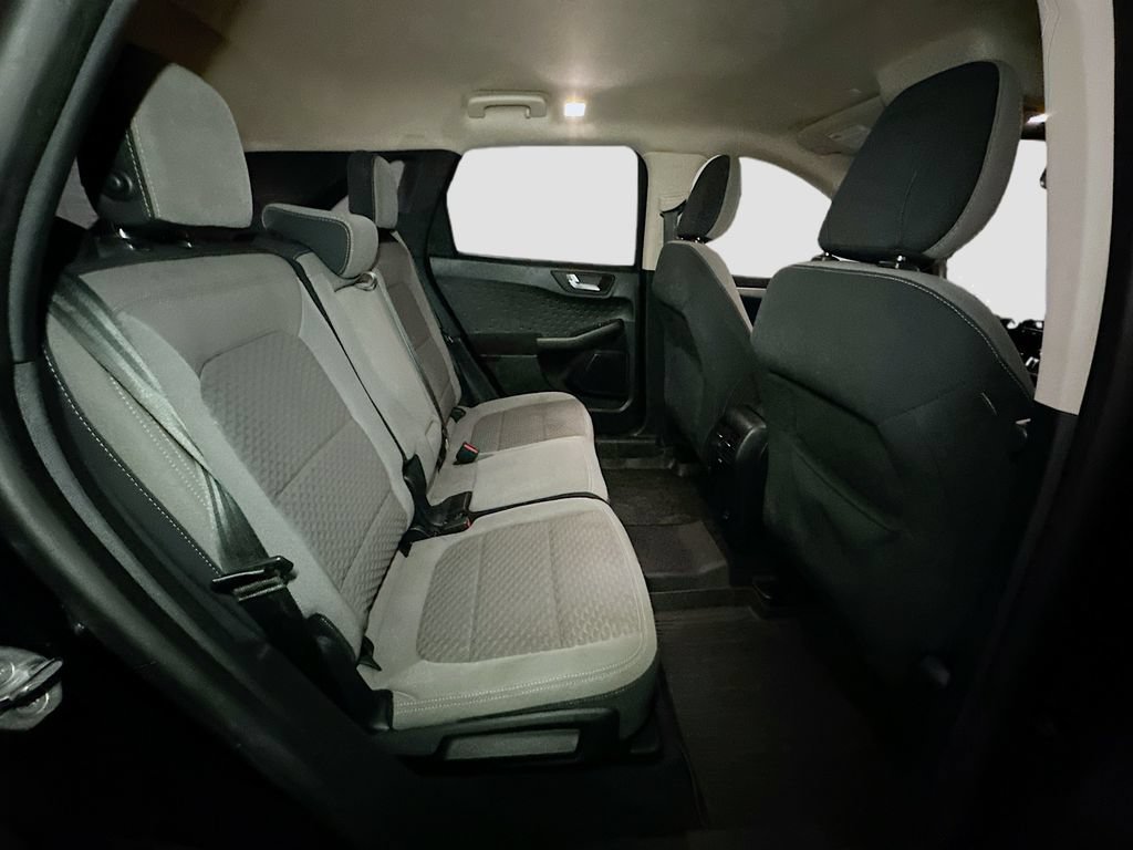 Certified 2020 Ford Escape SE AWD/4WD image 37