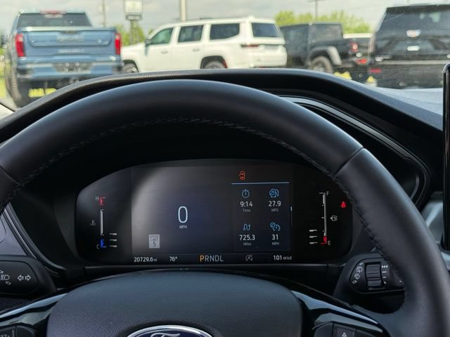 Certified 2024 Ford Escape Active w/ Tech Pack #1 AWD/4WD image 9