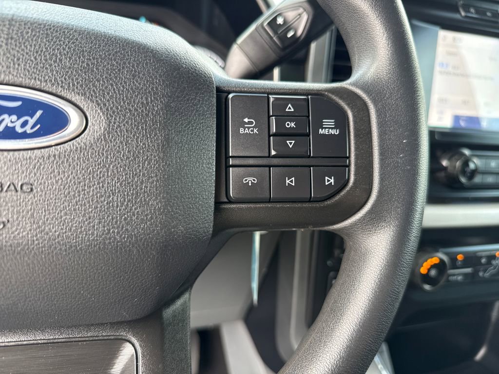 Certified 2021 Ford F150 XLT AWD/4WD image 14