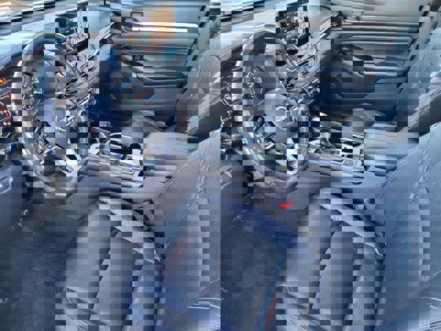 Used 2023 Nissan Altima 2.5 SL image 14