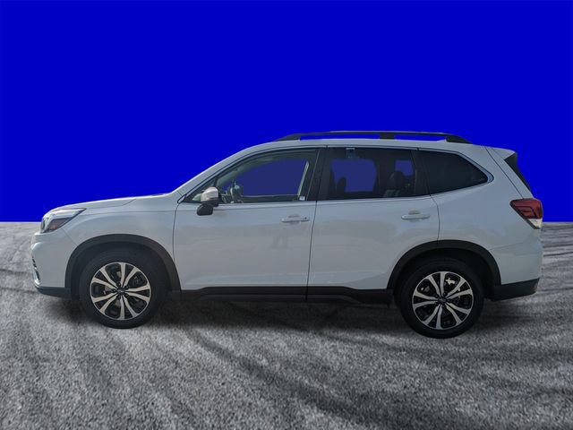 Used 2019 Subaru Forester Limited AWD/4WD image 7