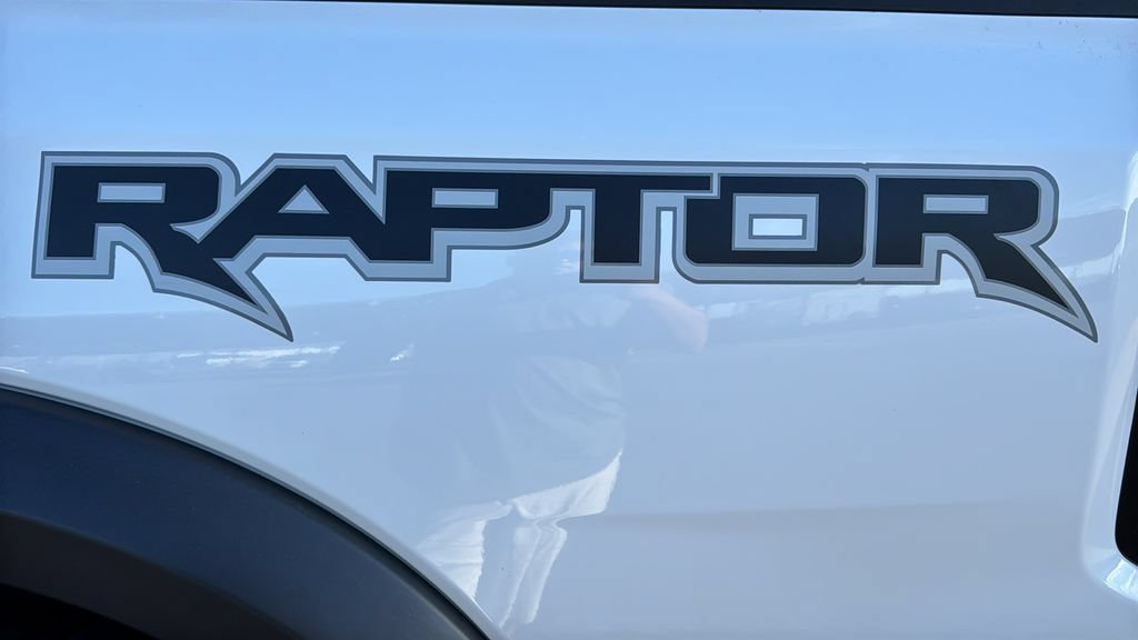 Certified 2024 Ford Ranger Raptor AWD/4WD image 7