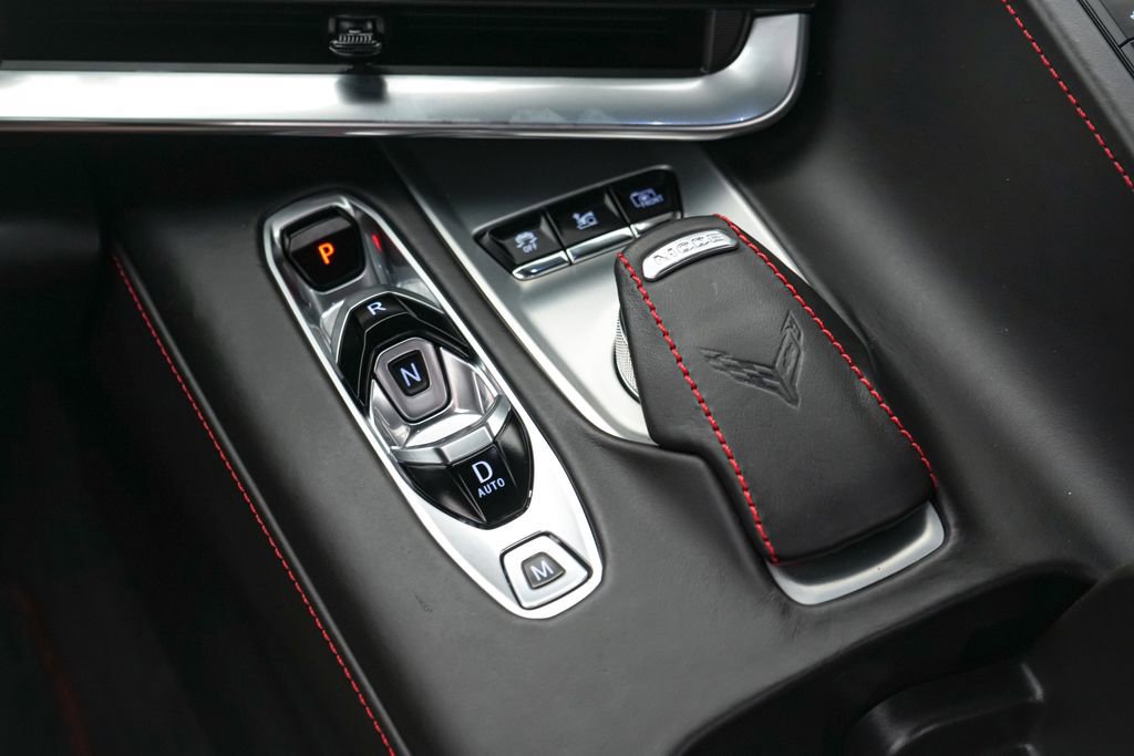 Used 2022 Chevrolet Corvette Stingray Premium Conv w/ Z51 Performance Package image 31