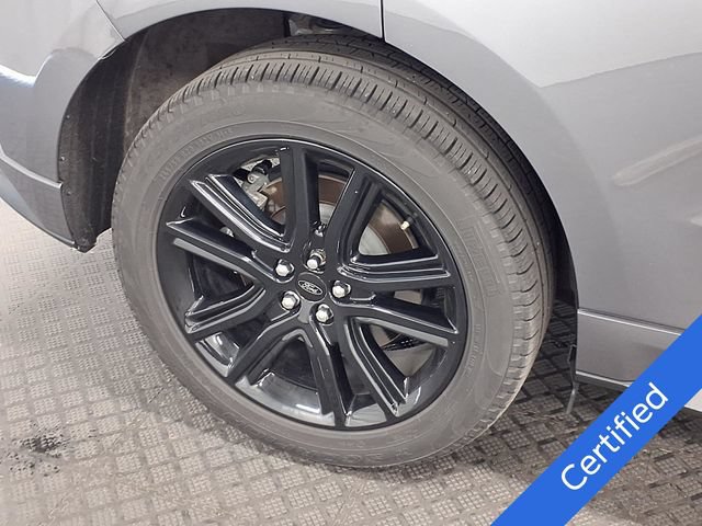 Certified 2023 Ford Edge ST-Line AWD/4WD image 29
