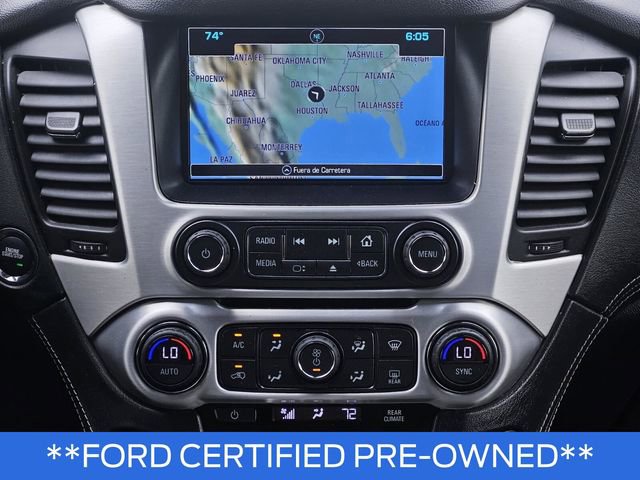 Used 2018 GMC Yukon XL SLT w/ Premium Edition RWD image 19