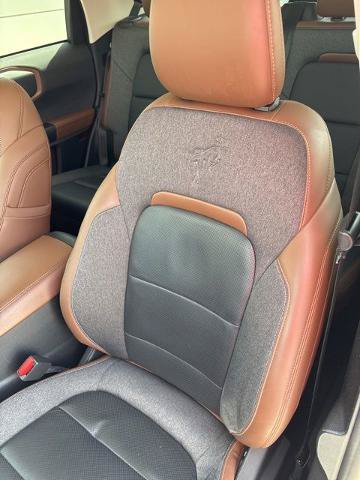 Certified 2021 Ford Bronco Sport Outer Banks AWD/4WD image 25