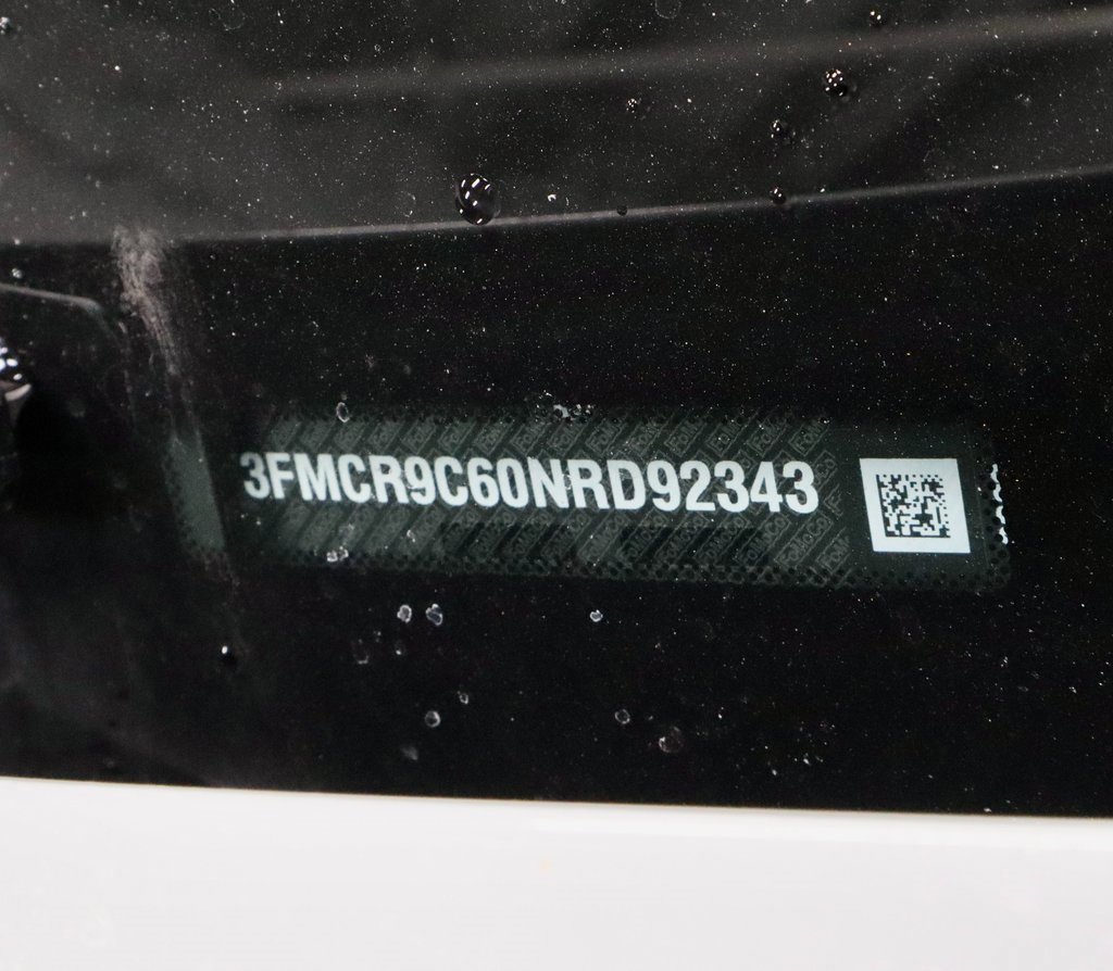 Certified 2022 Ford Bronco Sport Outer Banks w/ Tech Package image 32