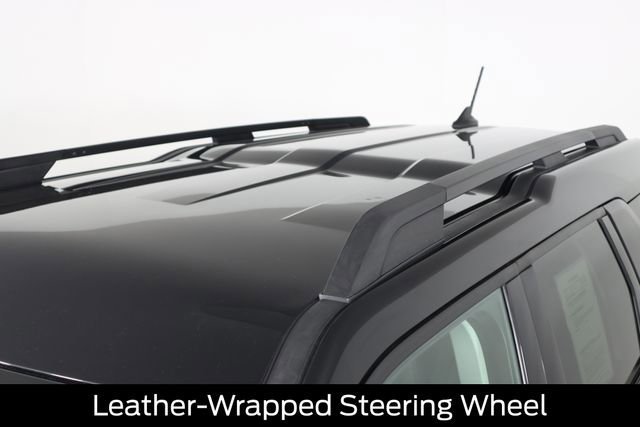 Certified 2022 Ford Bronco Sport Big Bend w/ Convenience Package image 25