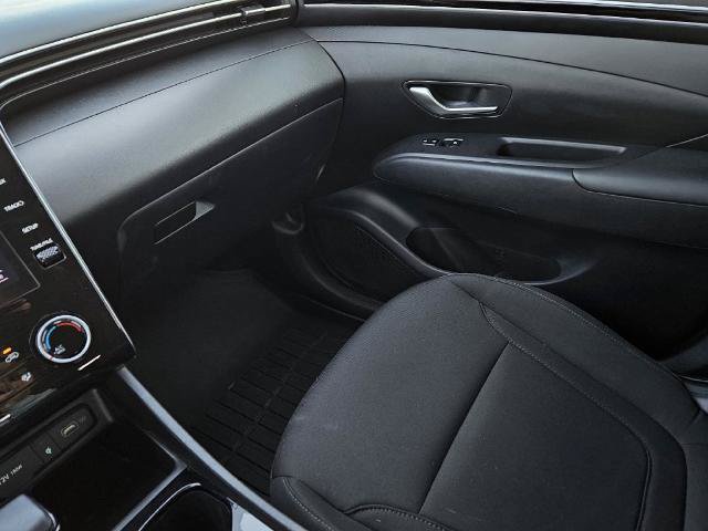 Used 2023 Hyundai Tucson SEL AWD/4WD image 31