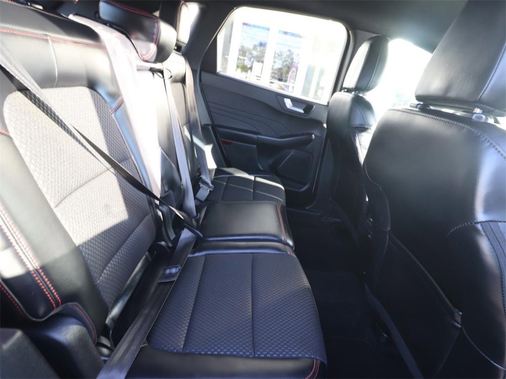 Certified 2023 Ford Escape ST-Line w/ Tech Pack #1 image 22