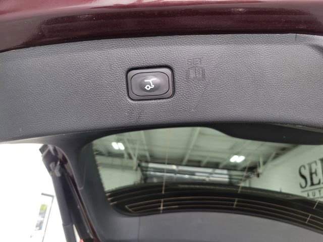 Certified 2024 Ford Edge Titanium AWD/4WD image 24