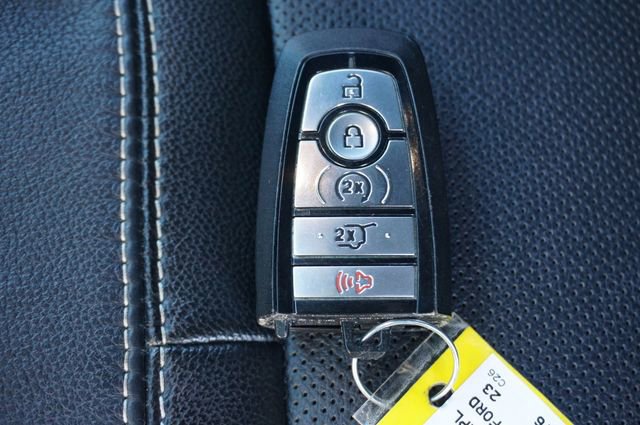 Certified 2023 Ford Explorer ST w/ Equipment Group 401A image 22