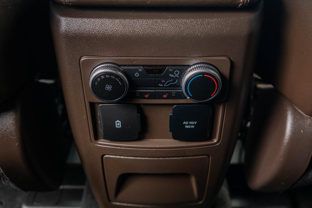 Certified 2023 Ford Explorer King Ranch w/ Technology Package RWD image 19