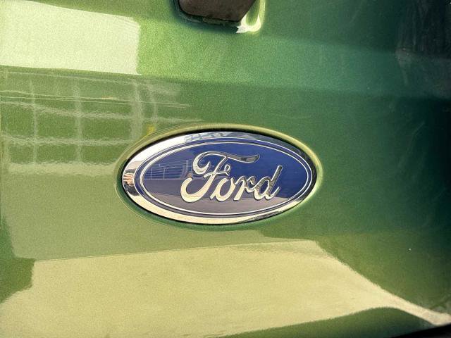 Certified 2022 Ford Bronco Wildtrak AWD/4WD image 11