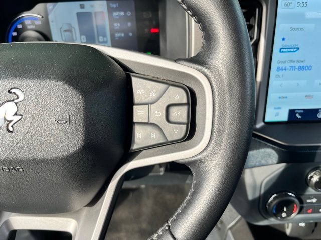 Certified 2022 Ford Bronco Outer Banks AWD/4WD image 27