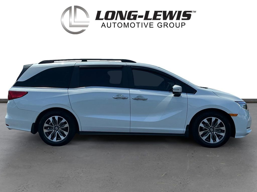Used 2023 Honda Odyssey EX-L image 8