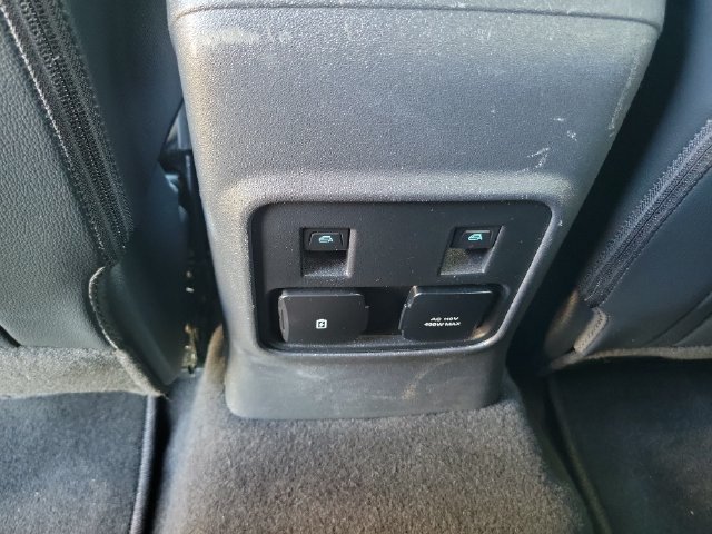 Certified 2023 Ford Bronco Wildtrak AWD/4WD image 19