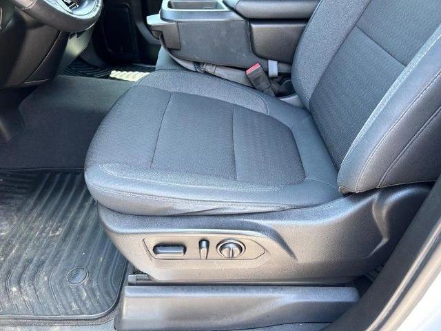 Used 2019 Chevrolet Silverado 1500 LT w/ All-Star Edition image 18