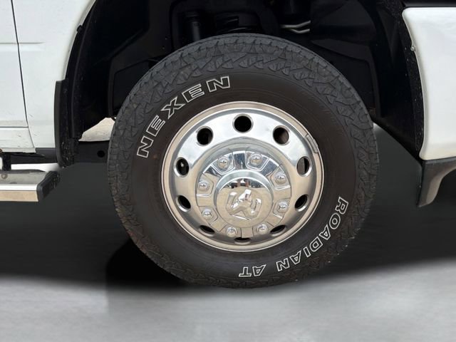 Used 2024 RAM 3500 Laramie w/ Safety Group AWD/4WD image 9