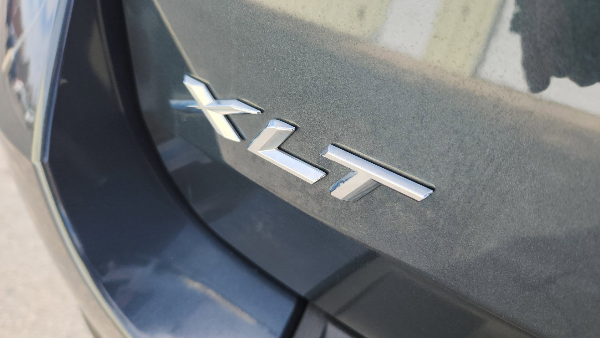 Certified 2023 Ford Explorer XLT w/ Equipment Group 202A image 23