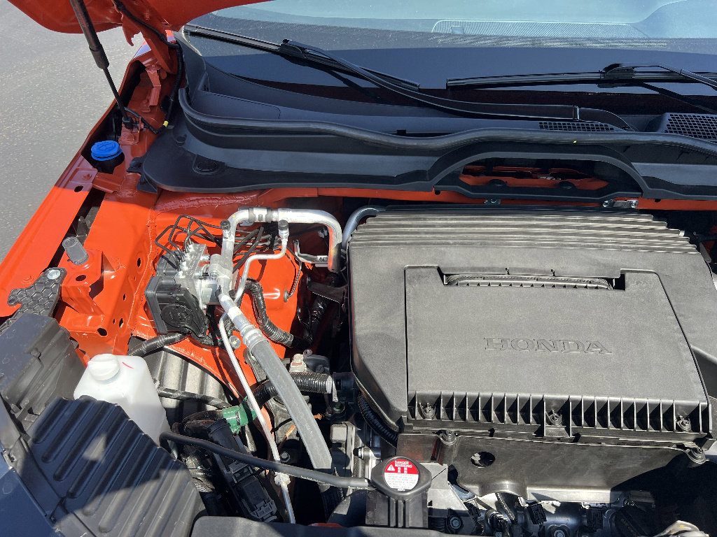 Used 2026 Honda Passport TrailSport image 39