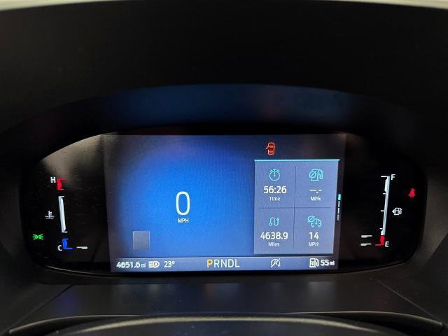 Certified 2024 Ford Escape Active w/ Tech Pack #1 image 17