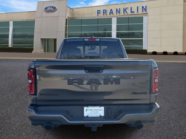 Used 2026 RAM 1500 Big Horn image 6