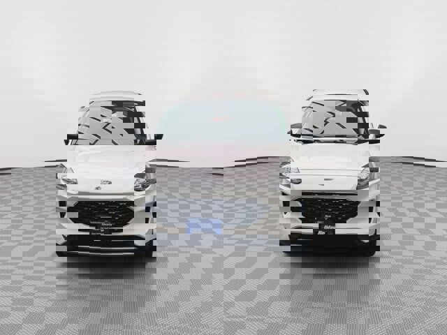 Certified 2022 Ford Escape SE w/ Convenience Package image 9