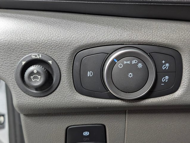 Certified 2024 Ford Transit 350 XLT AWD/4WD image 10