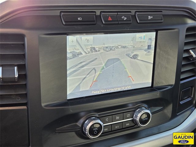 Certified 2023 Ford F150 XLT w/ Equipment Group 301A Mid image 20