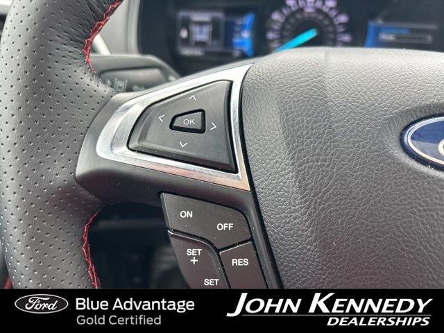 Certified 2022 Ford Edge ST-Line AWD/4WD image 22