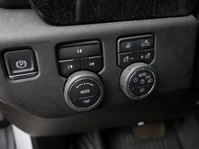 Used 2024 Chevrolet Silverado 3500 LT w/ All Star Edition AWD/4WD image 18