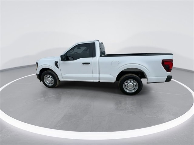 Certified 2025 Ford F150 XL image 11