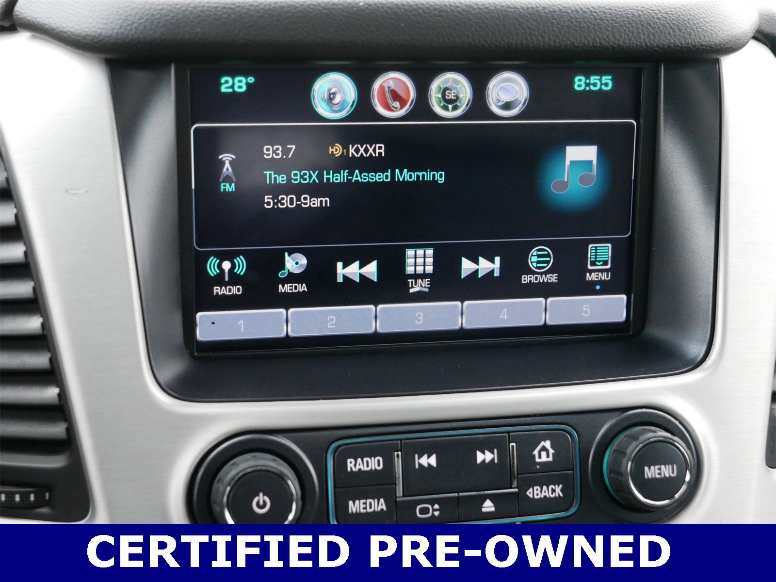 Used 2019 GMC Yukon SLT image 23