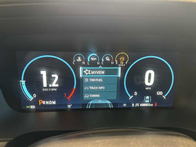 Certified 2023 Ford F150 Tremor w/ Equipment Group 402A High image 10