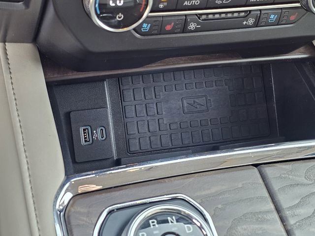 Certified 2021 Ford Expedition Max Platinum image 23