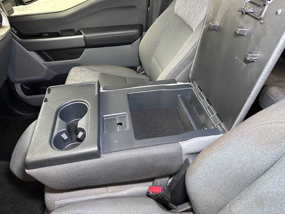 Certified 2022 Ford F150 XLT w/ XTR Package image 43