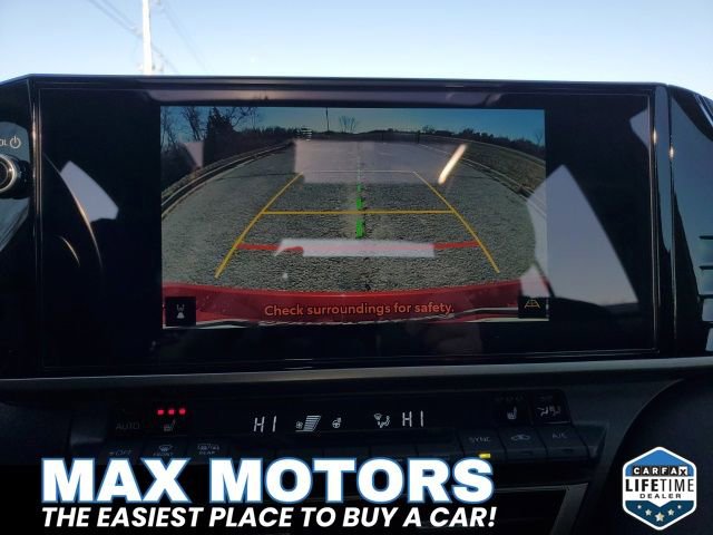 Used 2025 Toyota Camry XSE image 21