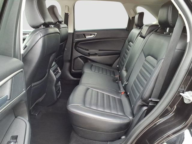 Certified 2024 Ford Edge SEL image 6