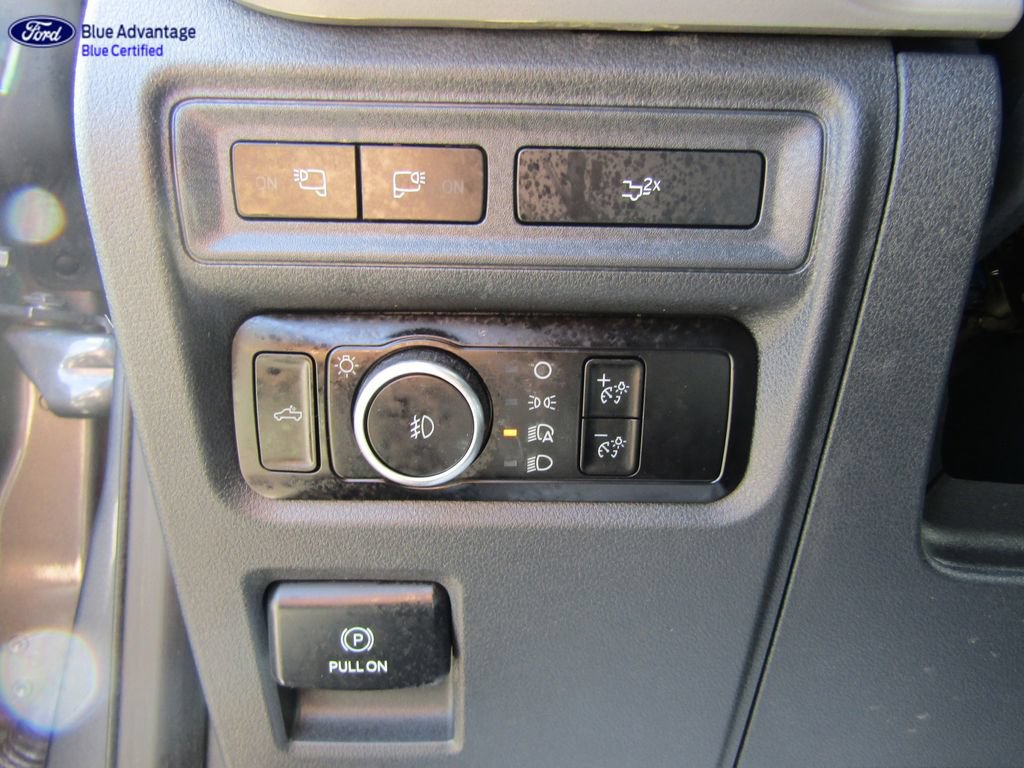 Certified 2023 Ford F150 XLT w/ Equipment Group 302A High AWD/4WD image 32